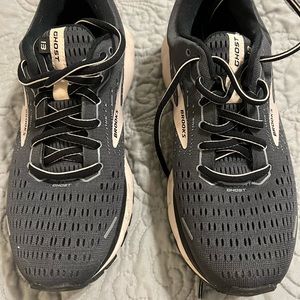Womens Brooks Ghost 13